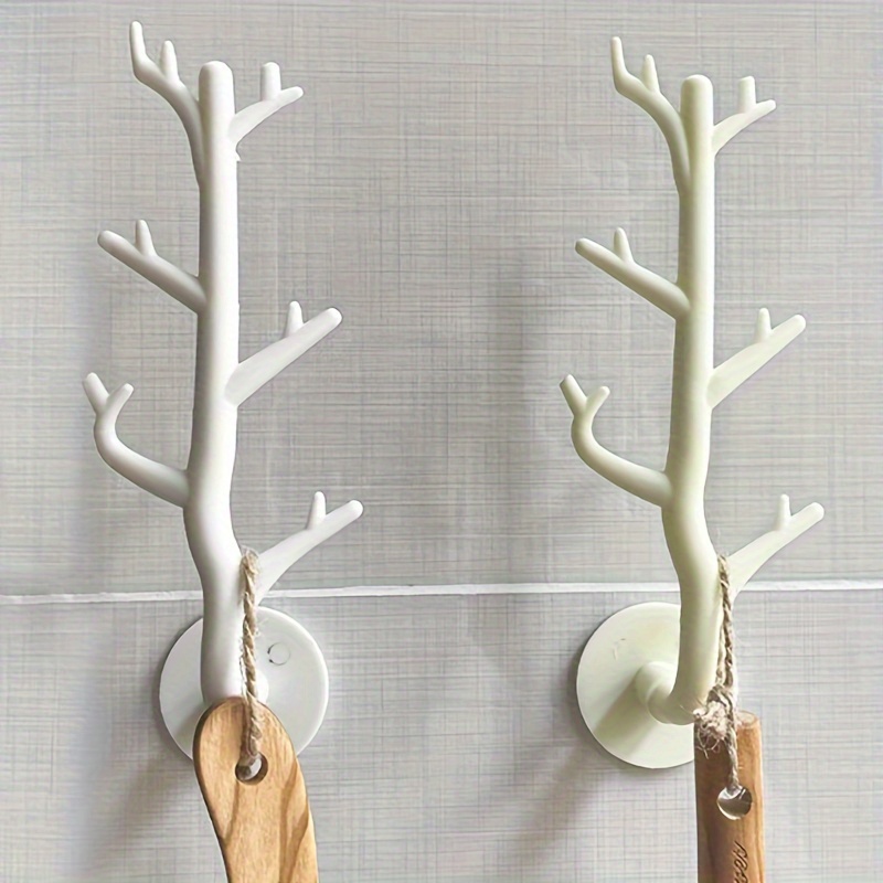 Tree Branch Hooks S Shape Hooks Metal Hanger Hook Hanging - Temu Canada