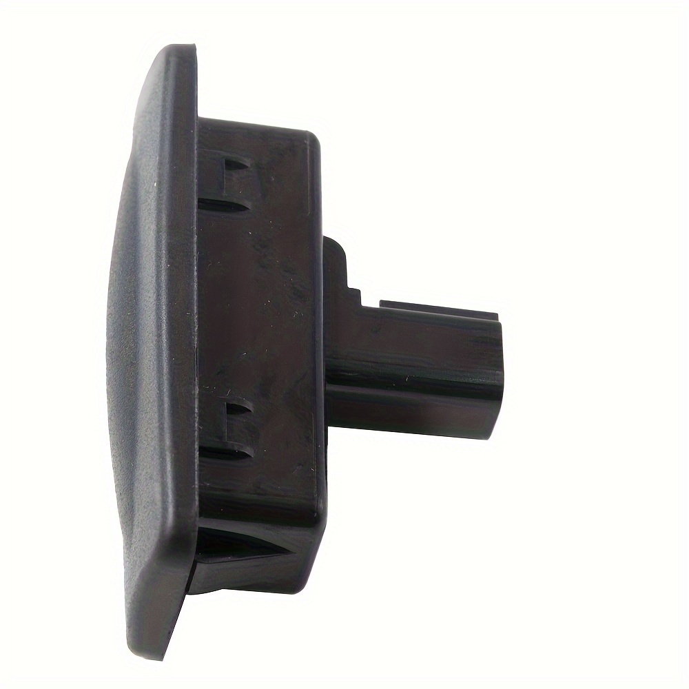 81260a5000 Rear Trunk Lock Boot Release Switch Tailgate - Temu United  Kingdom