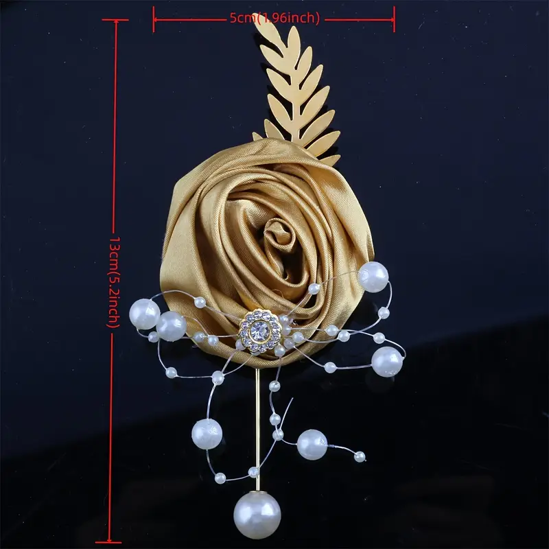 1 lapel flower wedding - Temu Georgia 1 lapel flower wedding - Temu Georgia