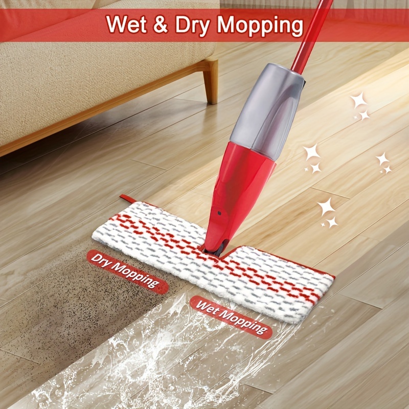 Steam Mop Replacement Pad Steam Mop Cloth Washable Durable - Temu