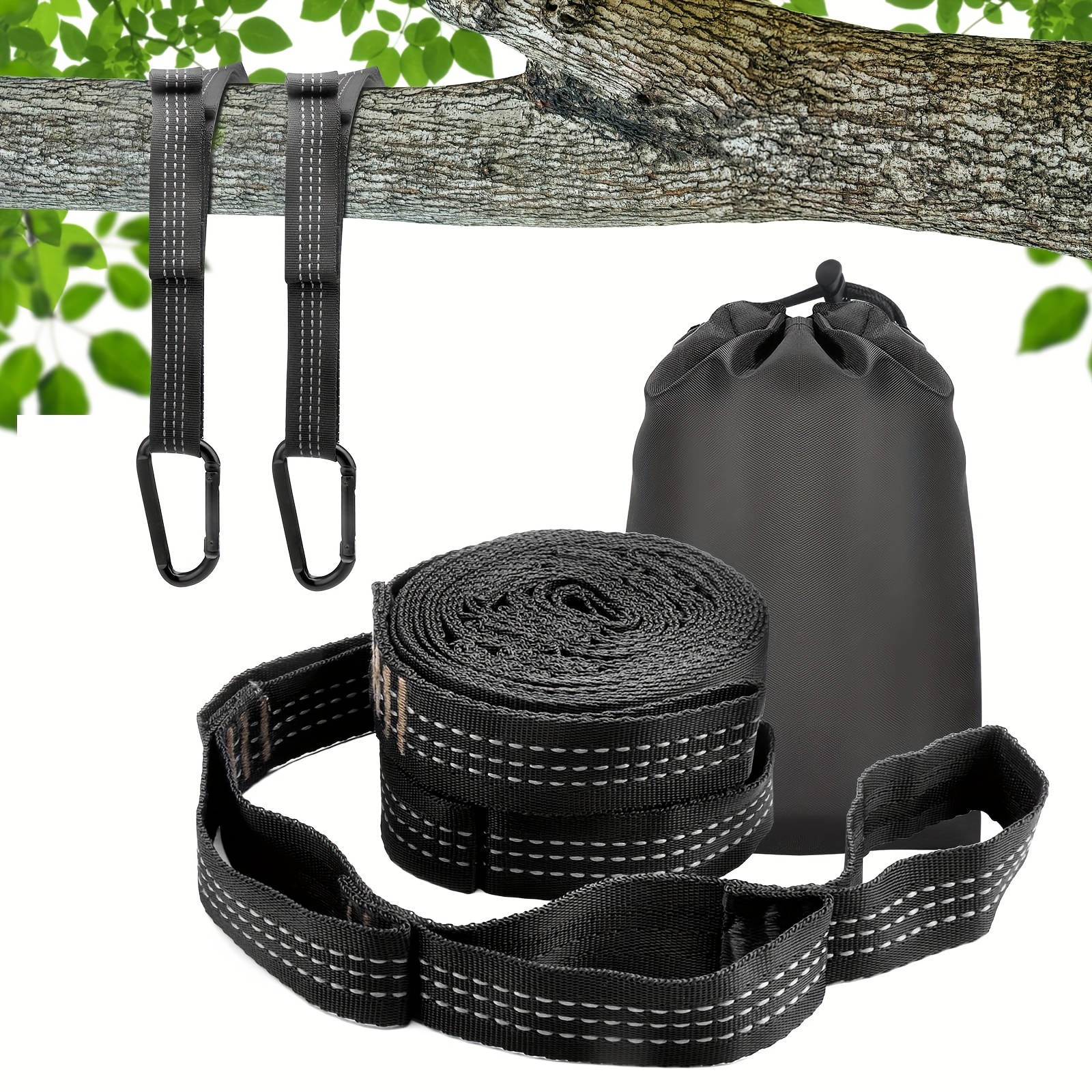 Hammock Tree Straps