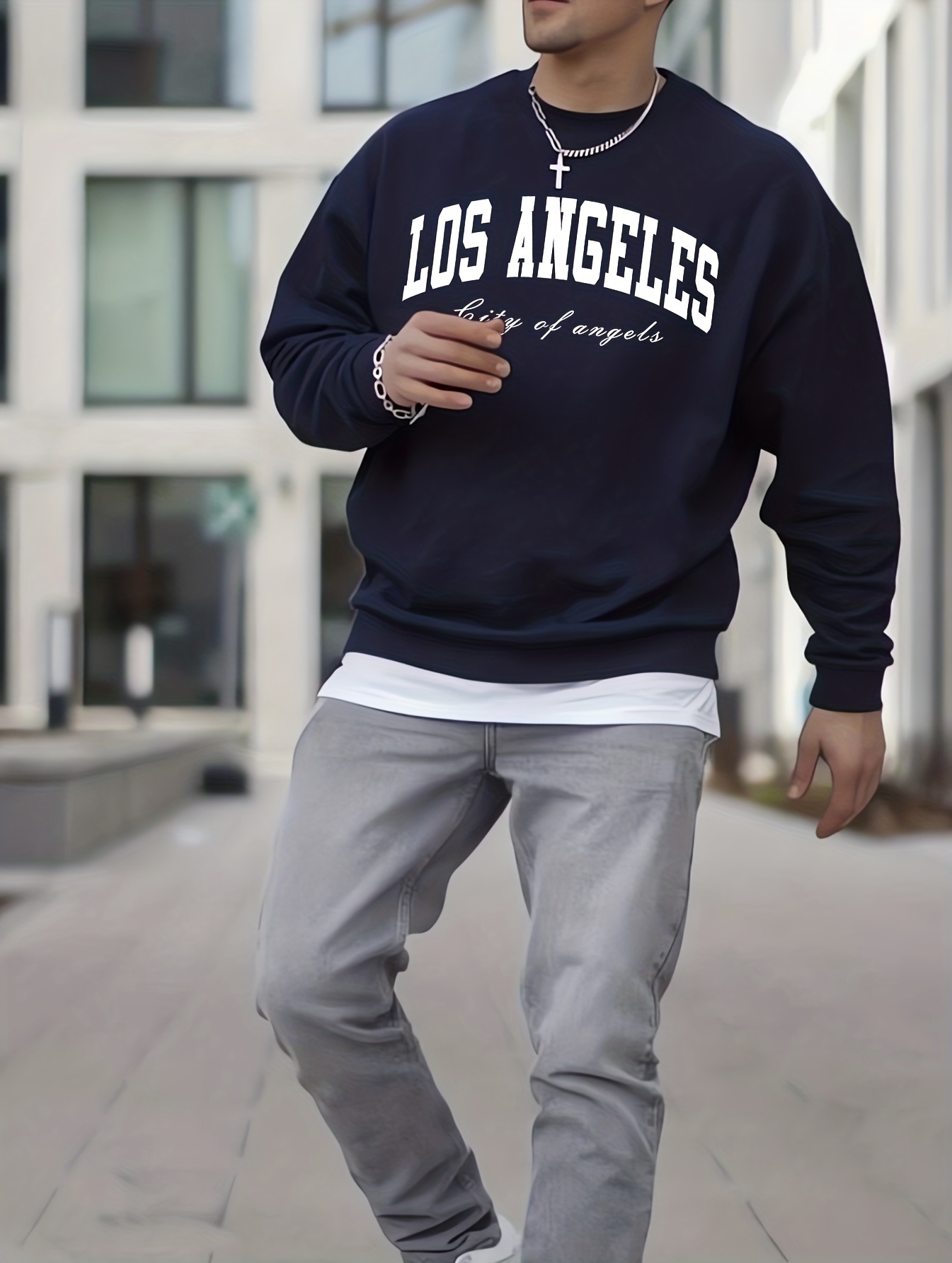 The Coolest L.A. Streetwear Brands Right Now
