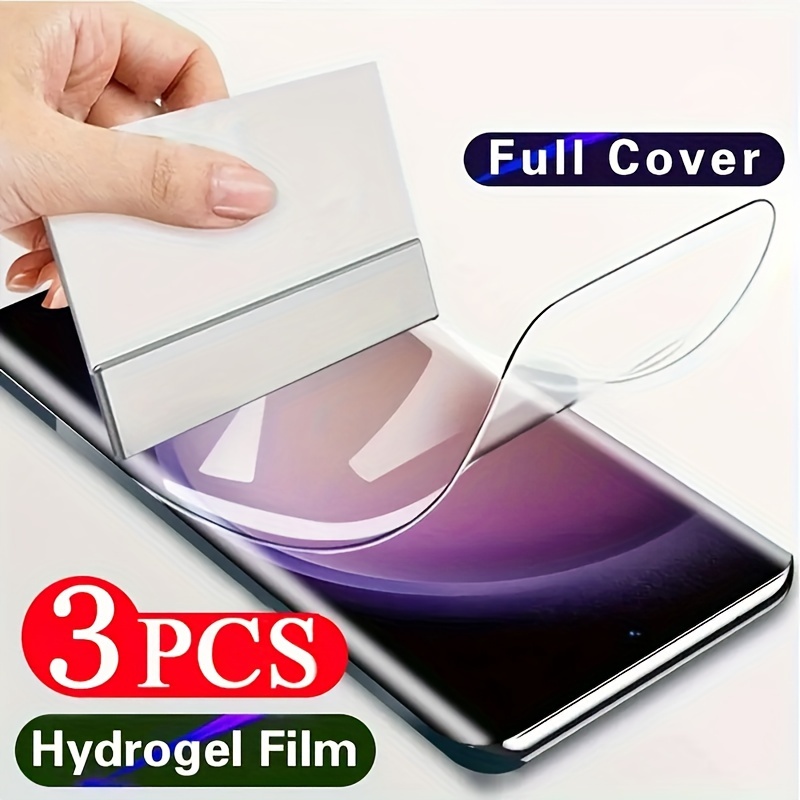 AtFoliX Film Protecteur D'écran Pour Sunmi L2 (lot De 2) - Transparent Anti-rayures