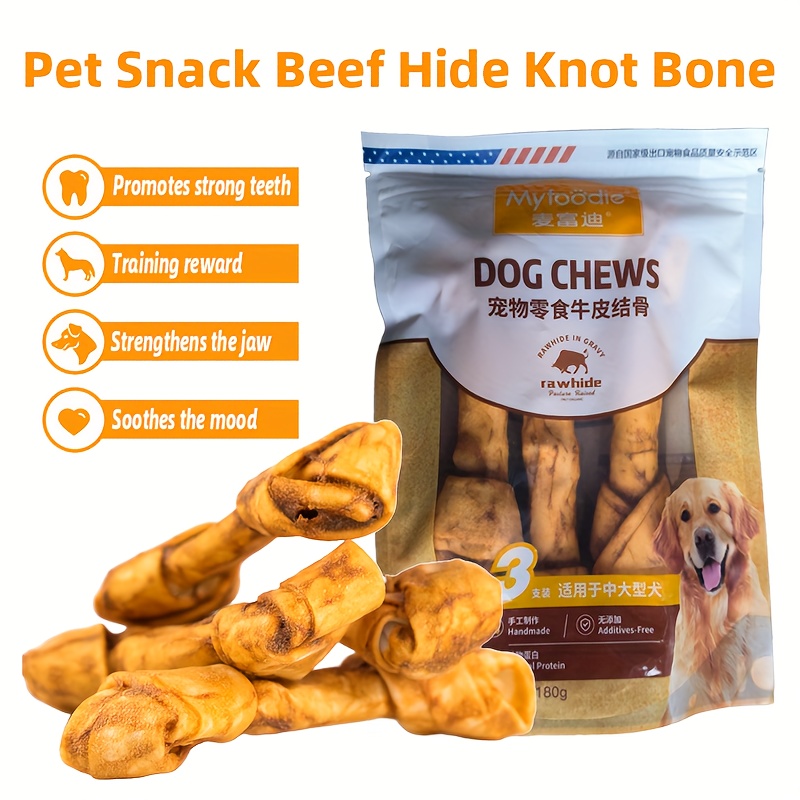 Dog Chew Sticks For Teeth Temu