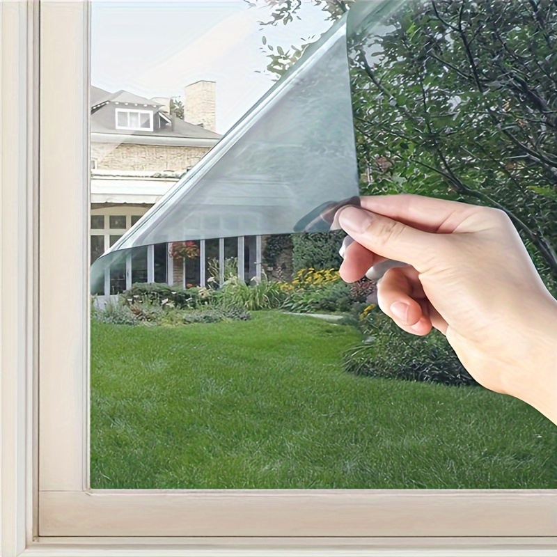 Home Window UV Protection