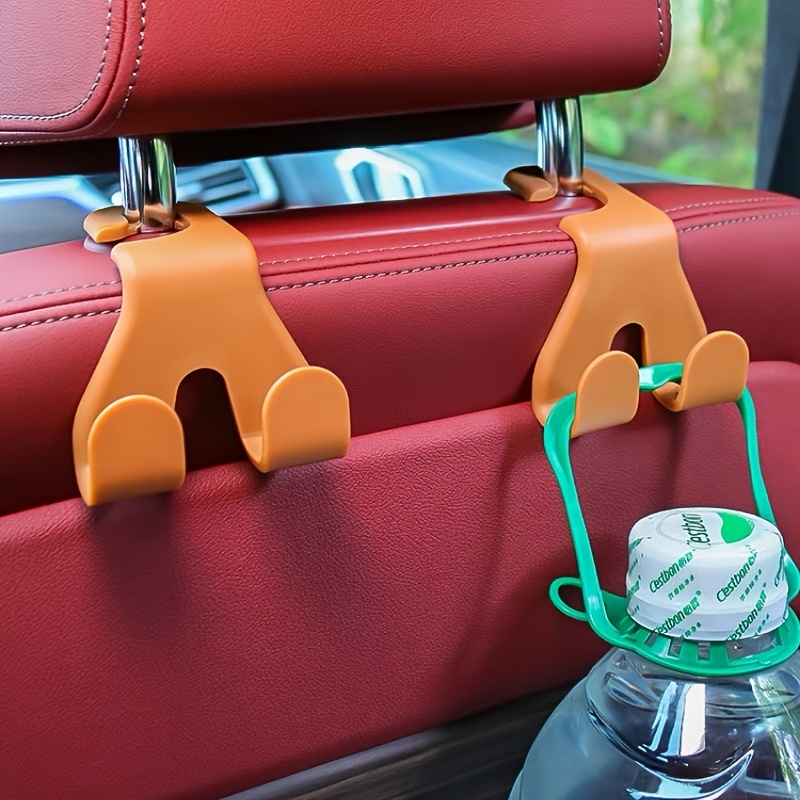 Befestigungssysteme für Autositze 