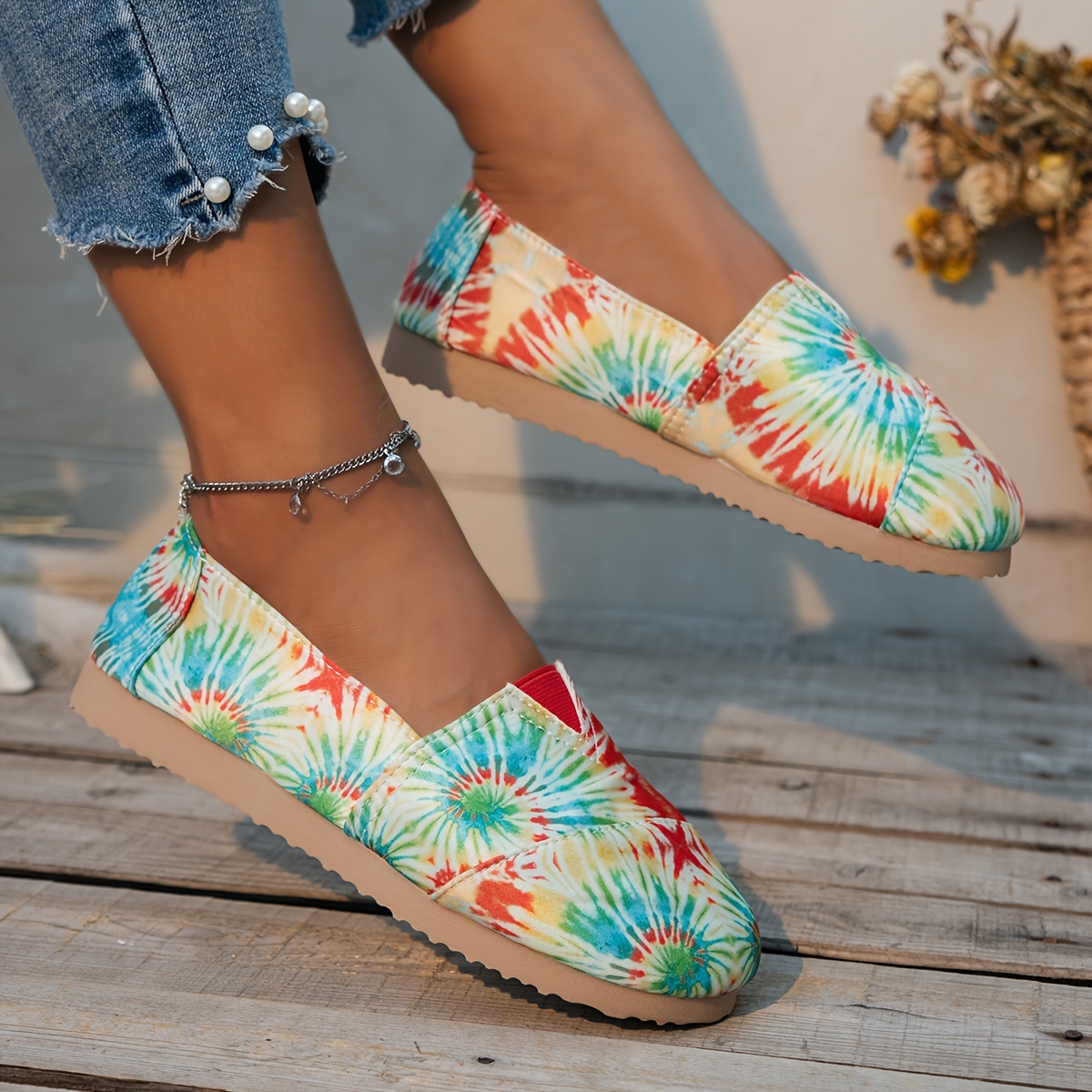 Zapatillas Antideslizantes Mujer Zapatos Ligeros Sin - Temu Mexico