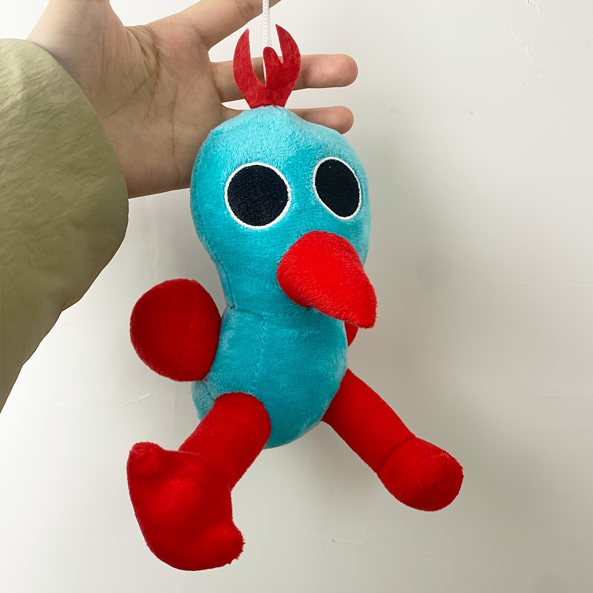 Alphabet Lore Plush F - Temu