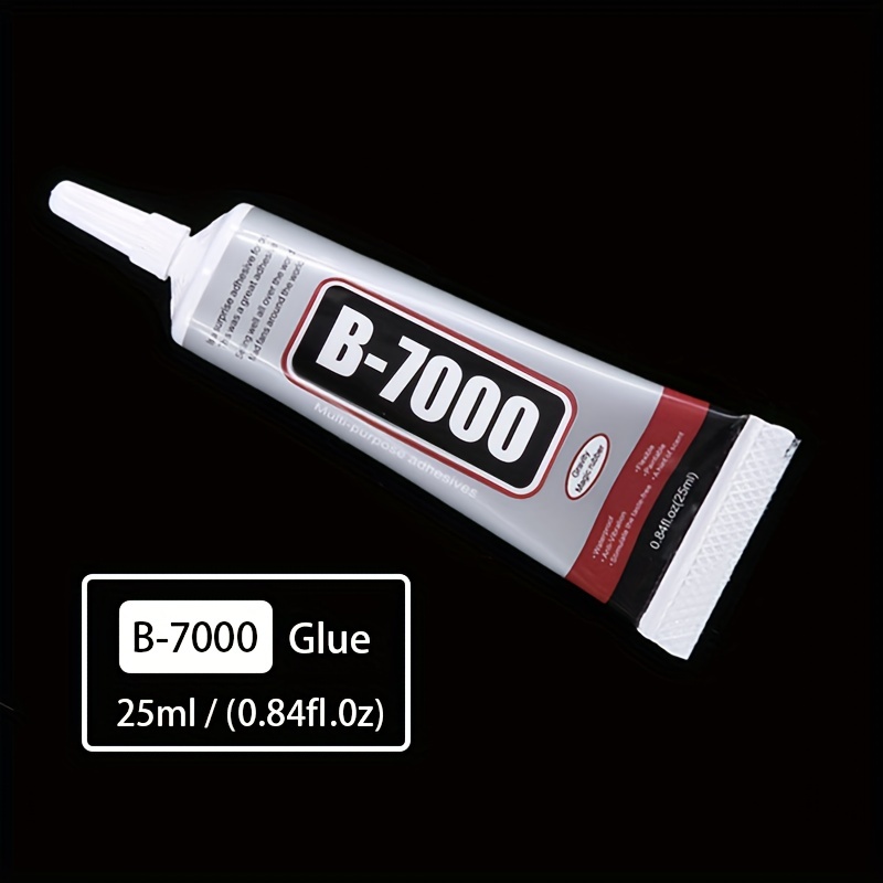 B-7000 T-7000 Craft Glue For Jewelry Making, Multi-function B-7000