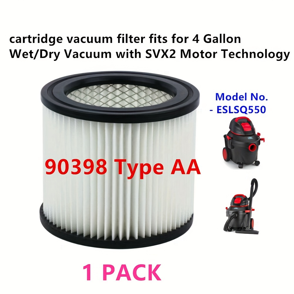 2-Pack Replacement Filter Kit 2+4 Compatible For Levoit LV-H132 Replaces  Part LV-H132-RF - AliExpress