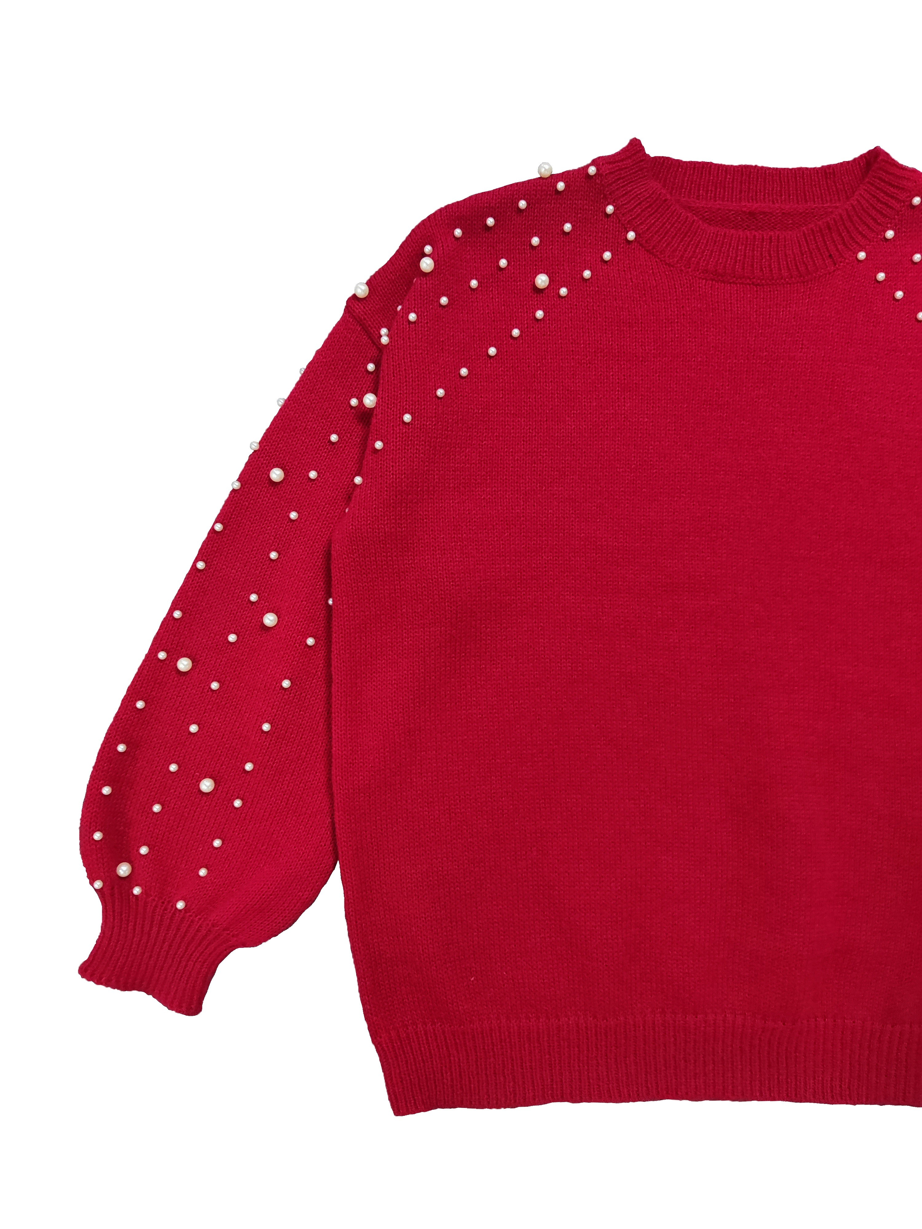 red h and m christmas sweaters