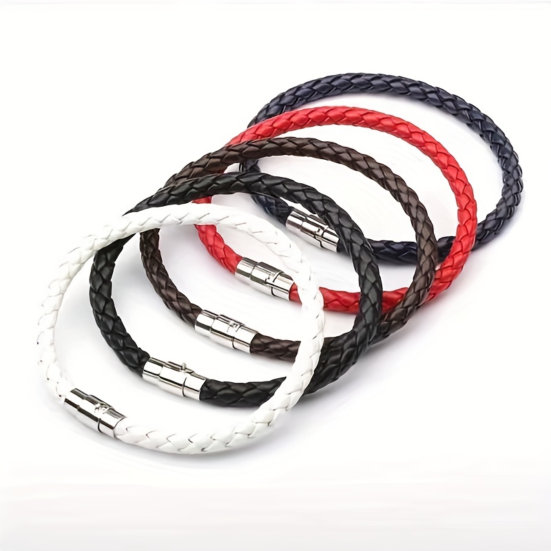 Bracelet Cord - Temu