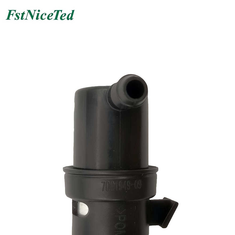 Headlight Washer Nozzle Fits For B MW 7 E65 2001-2008 Replaces 6167 7001 949_voghion.com
