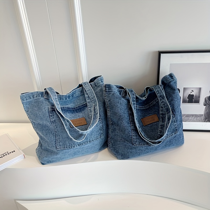 Jeans bags for online ladies