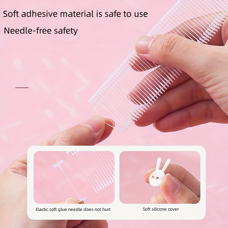 Bedsheet Holder Needle Free Invisible Seamless Anti Slip - Temu