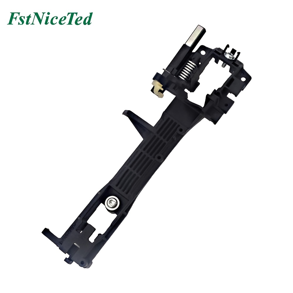 Car Door Handle Bracket Base (Front Right) For Toyota For Camry 2007-2011 For Lexus 240 2009-2012 OE: 69201-06060_voghion.com