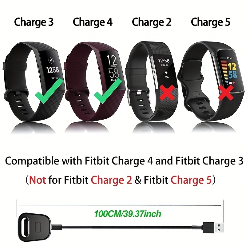 FITBIT CHARGE 4 フィットネス スマートウォッチ FB417BY…-