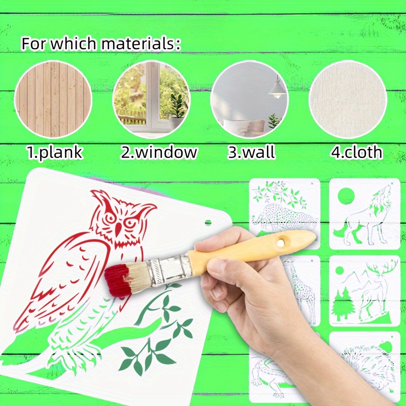 HOW TO MAKE A WIPEABLE PAINT BOARD