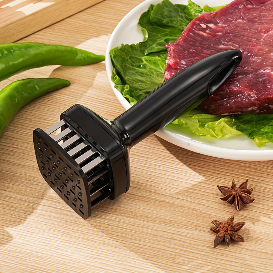 Outdoor Accessories Meat Tenderizer