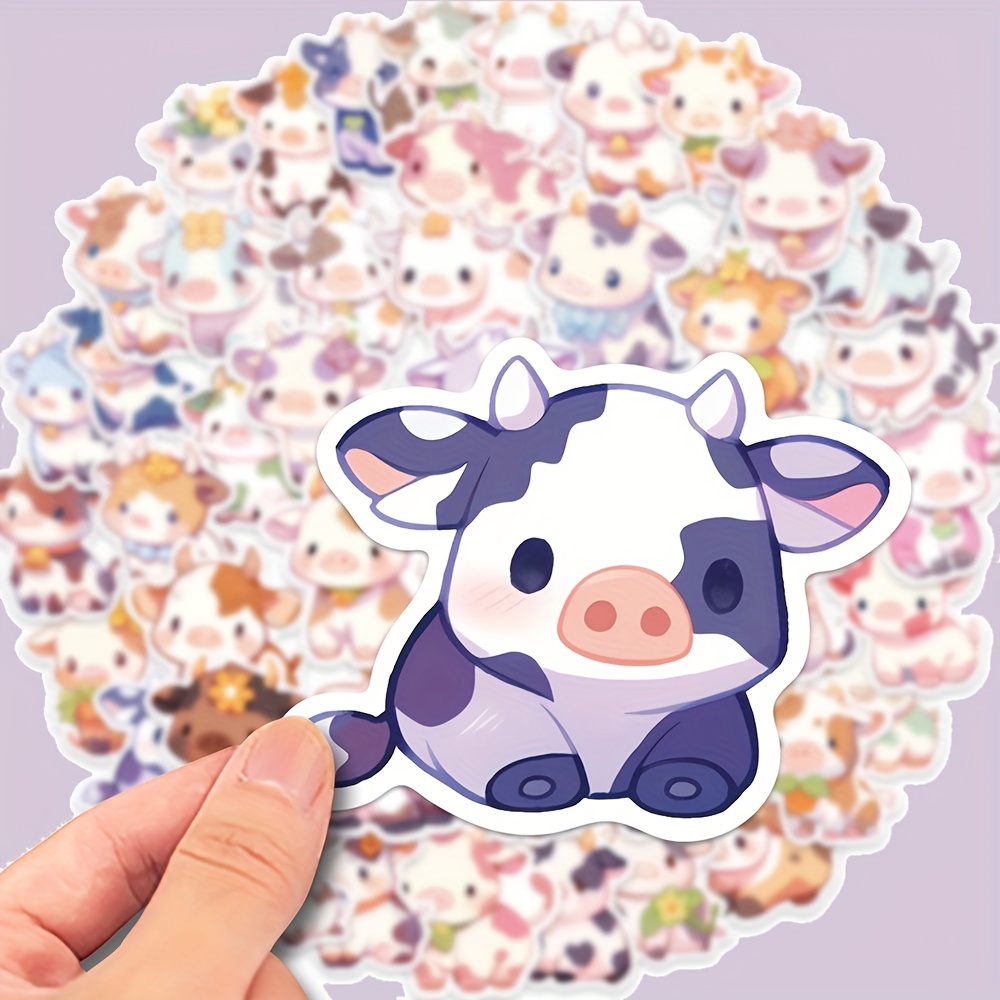 Kawaii Stickers - Temu