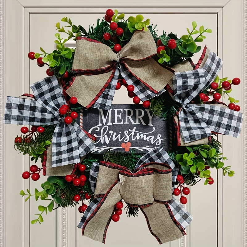 Merry Christmas Sash For Party Decoration Christmas - Temu