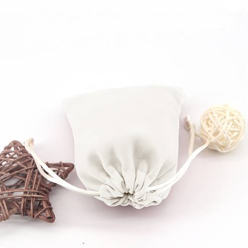 1pc Travel Household Small Items Jewelry Storage Bag