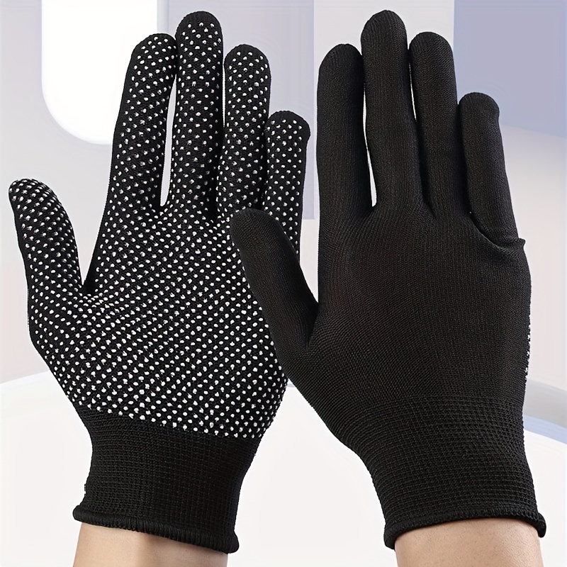 Outdoor Cycling And Running Gloves, Gardening, Picking And Handling Work  Protective Gloves, Thin Breathable, Anti Slip, Wear-resistant Labor  Protection Hands - Temu