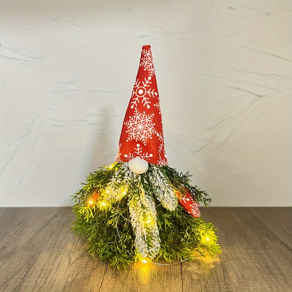 Christmas Decorations Christmas Trees Xmas Desktop Decoration Tree