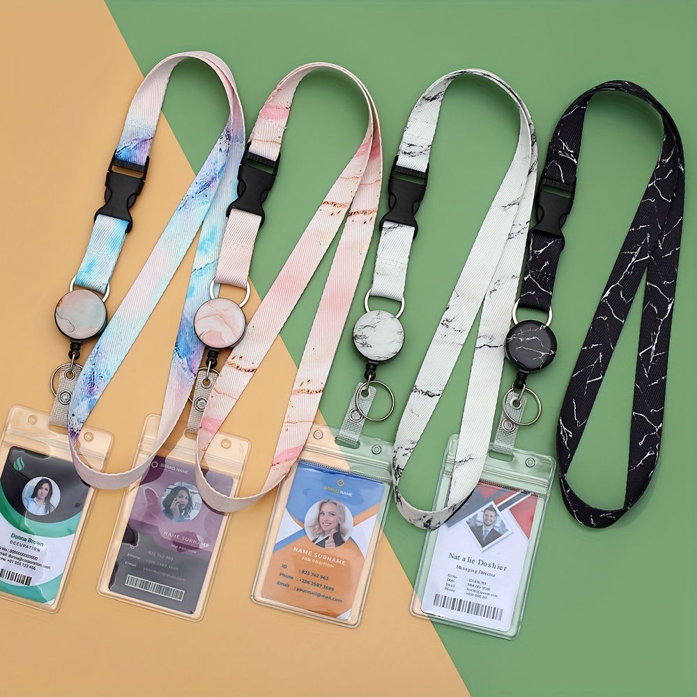 Cruise Lanyard Accessories Must Haves Ship Cards Heavy Duty - Temu Canada