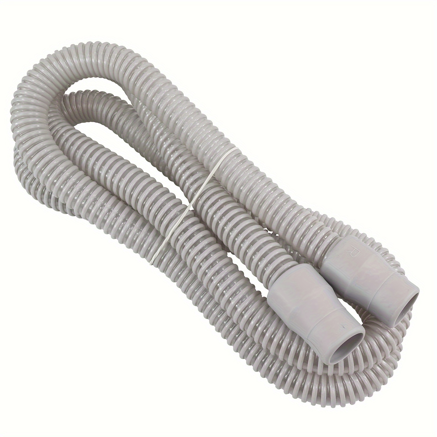 

1pc Replaceable Cpap Hose 1.8 Meters Long 22mm Diameter, Universal Type Household Respirator Mask Special Pipeline Circuit, Adaptable To Most Respirators On The Market