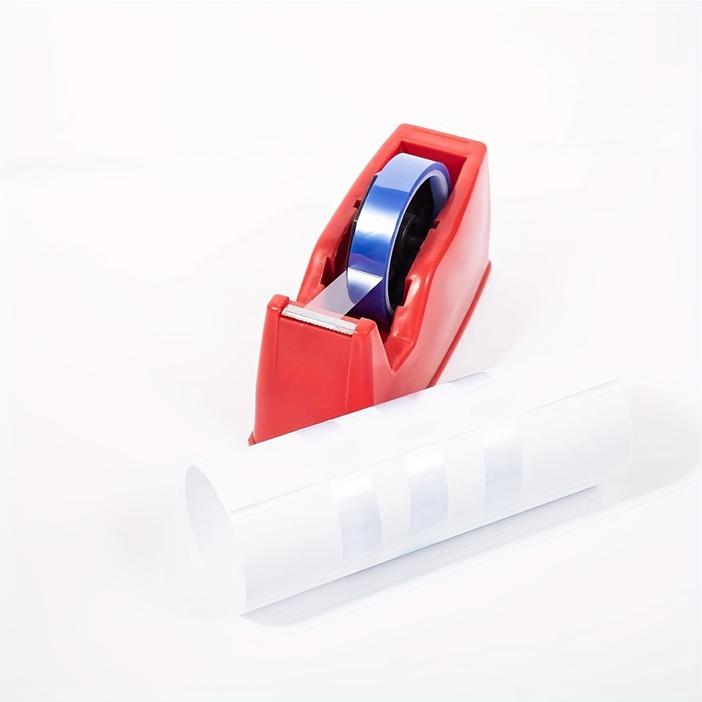 Blank Thermal Tape Dispenser for Sublimation Printing