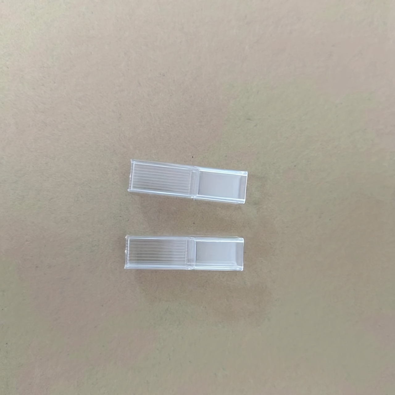 Standard Quartz Cuvette For Spectrometer Cells