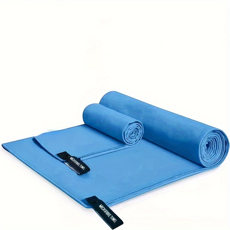 toalla antideslizante para yoga y pilates