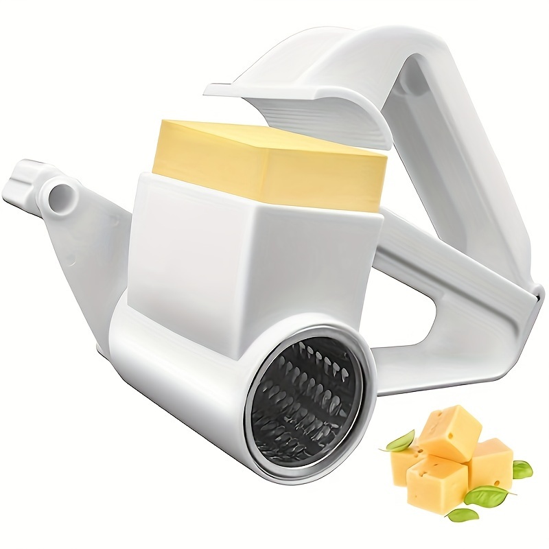 1pc Manual Cheese Grater