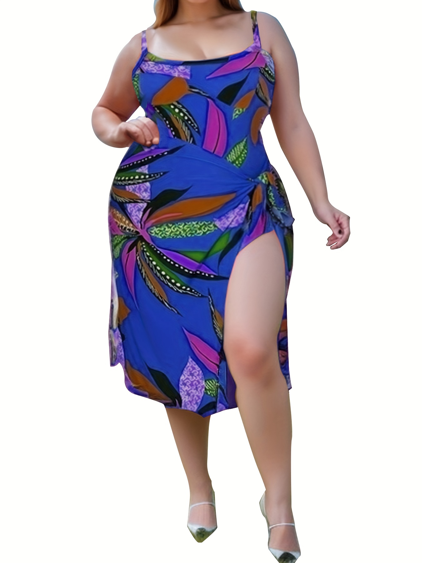 Plus size best sale sarong bathing suits