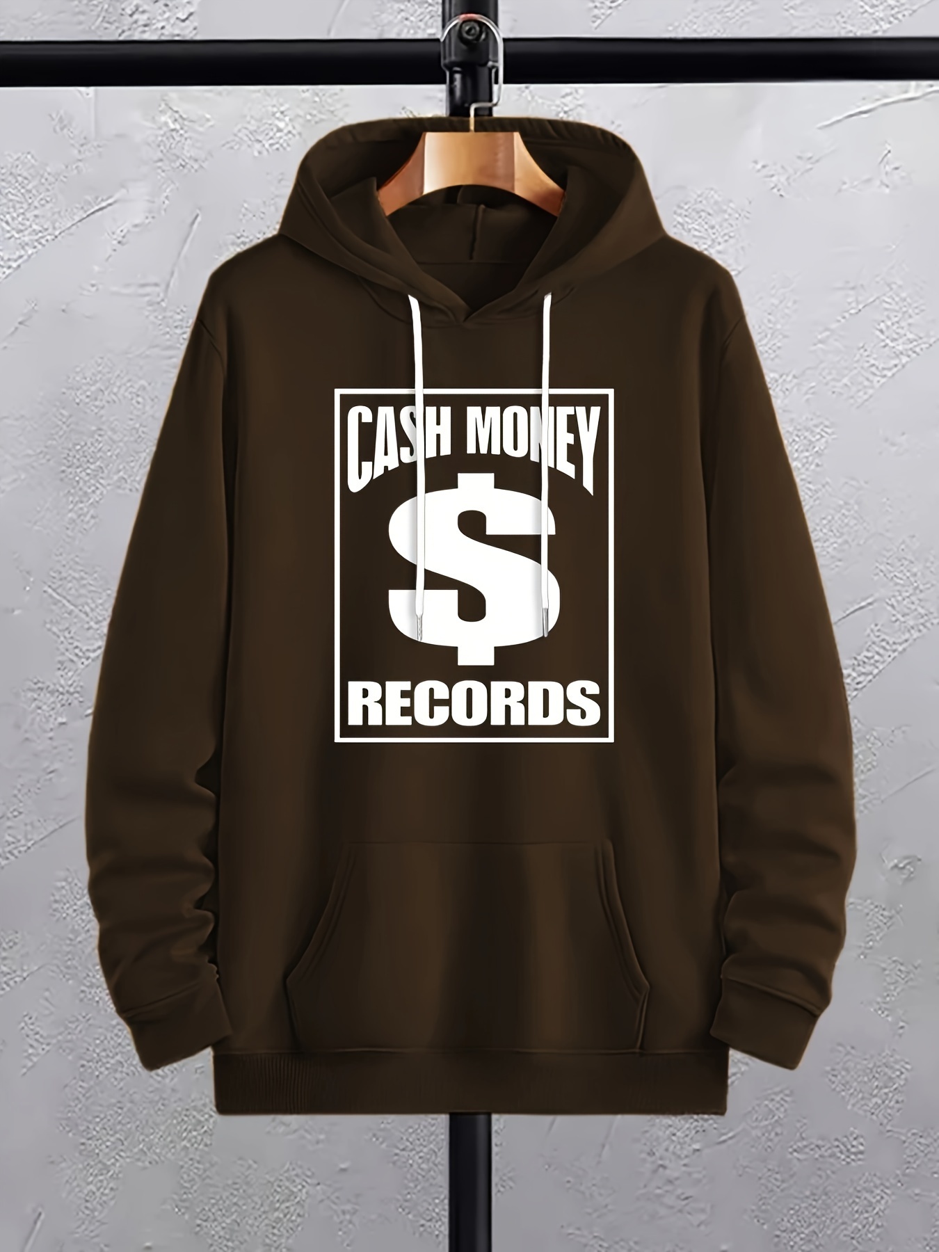 Cash money records outlet sweatshirt