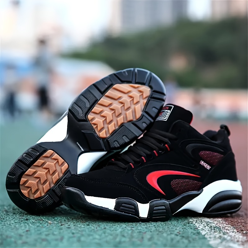 Nike air monarch non store slip