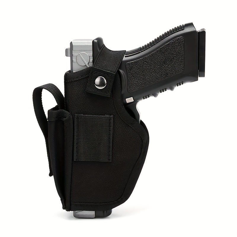 Ultimate Tactical Concealed Carry Holster Right Left Hand - Temu