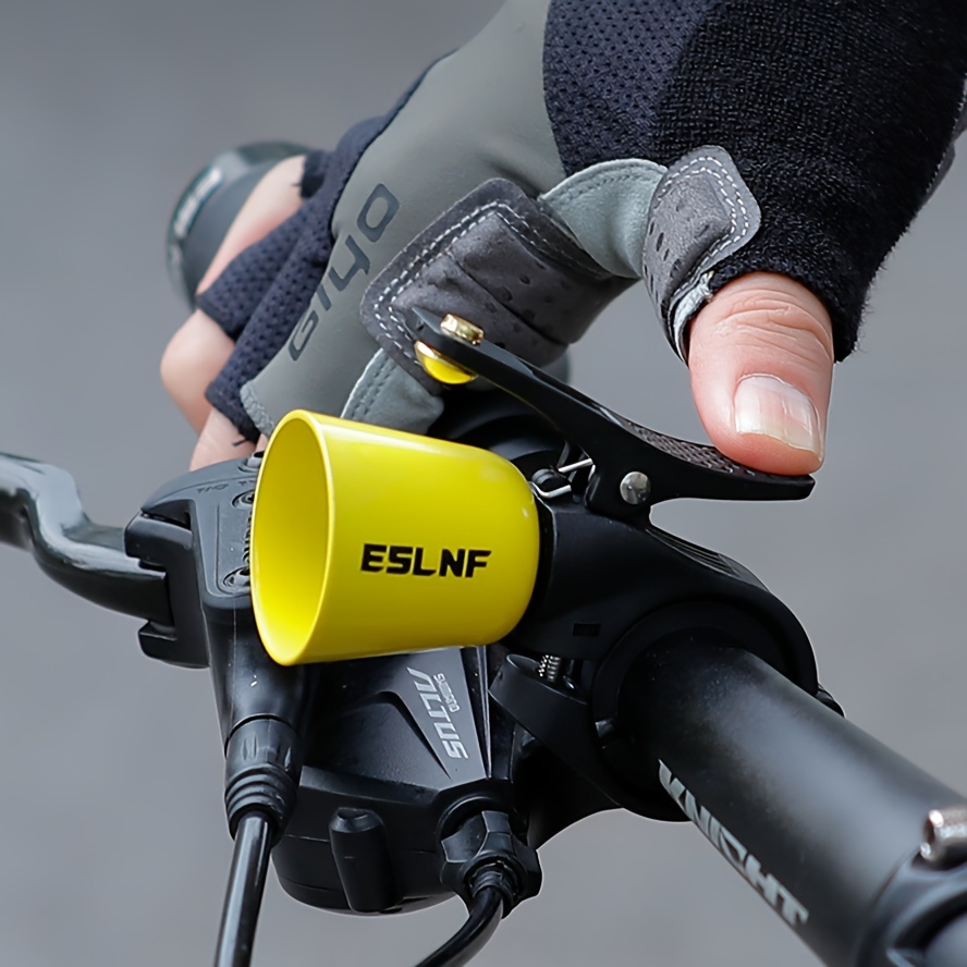 Fahrradhupe Usb aufladung Mini elektroglocke Mountainbike - Temu Germany
