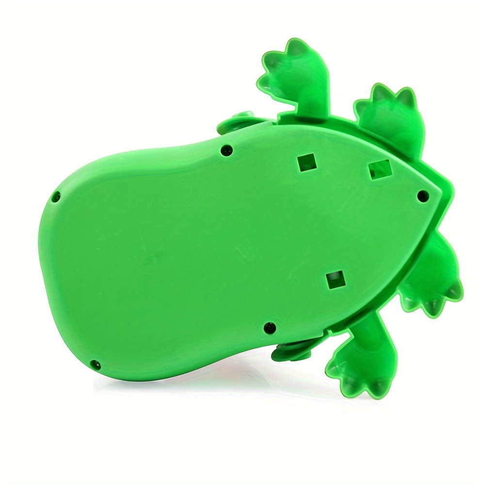 Drôle Crocodile Requin Bouche Dentiste Morsure Finger Game Gag Toy Pour  Enfants Enfants Jouer Jouets V