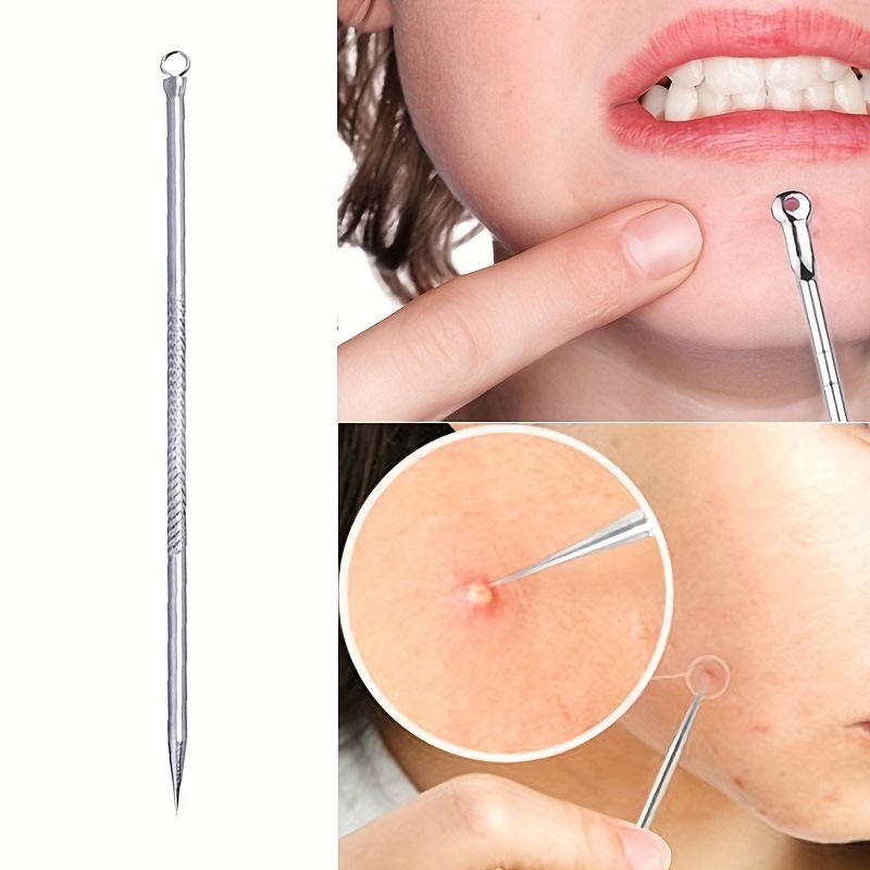 20 Pcs Blackhead Strips Charcoal Pore Remover Deep Nose Cleansing