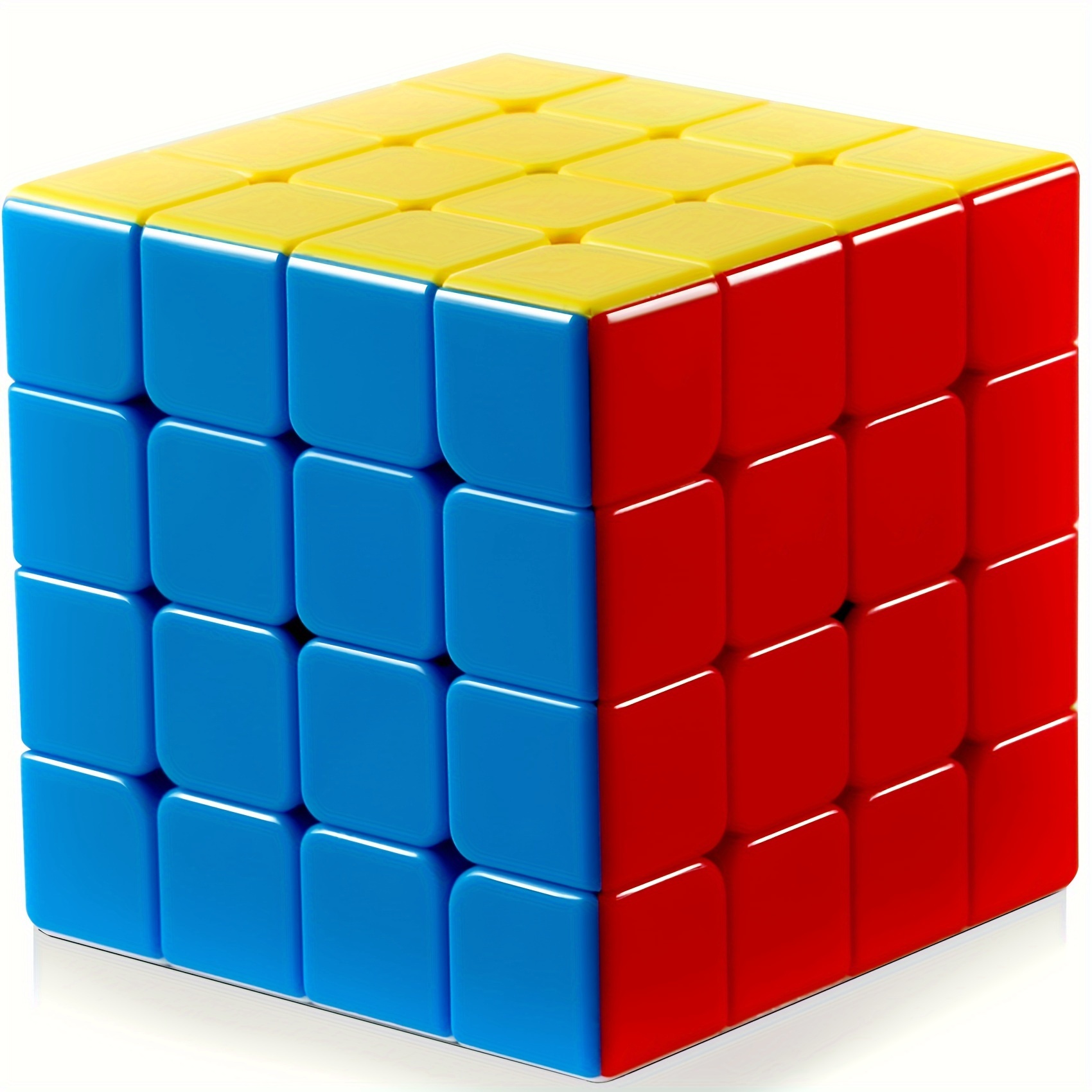 cubo de 3x3 cubito magico profesional cubos juguete alta calidad ajustable