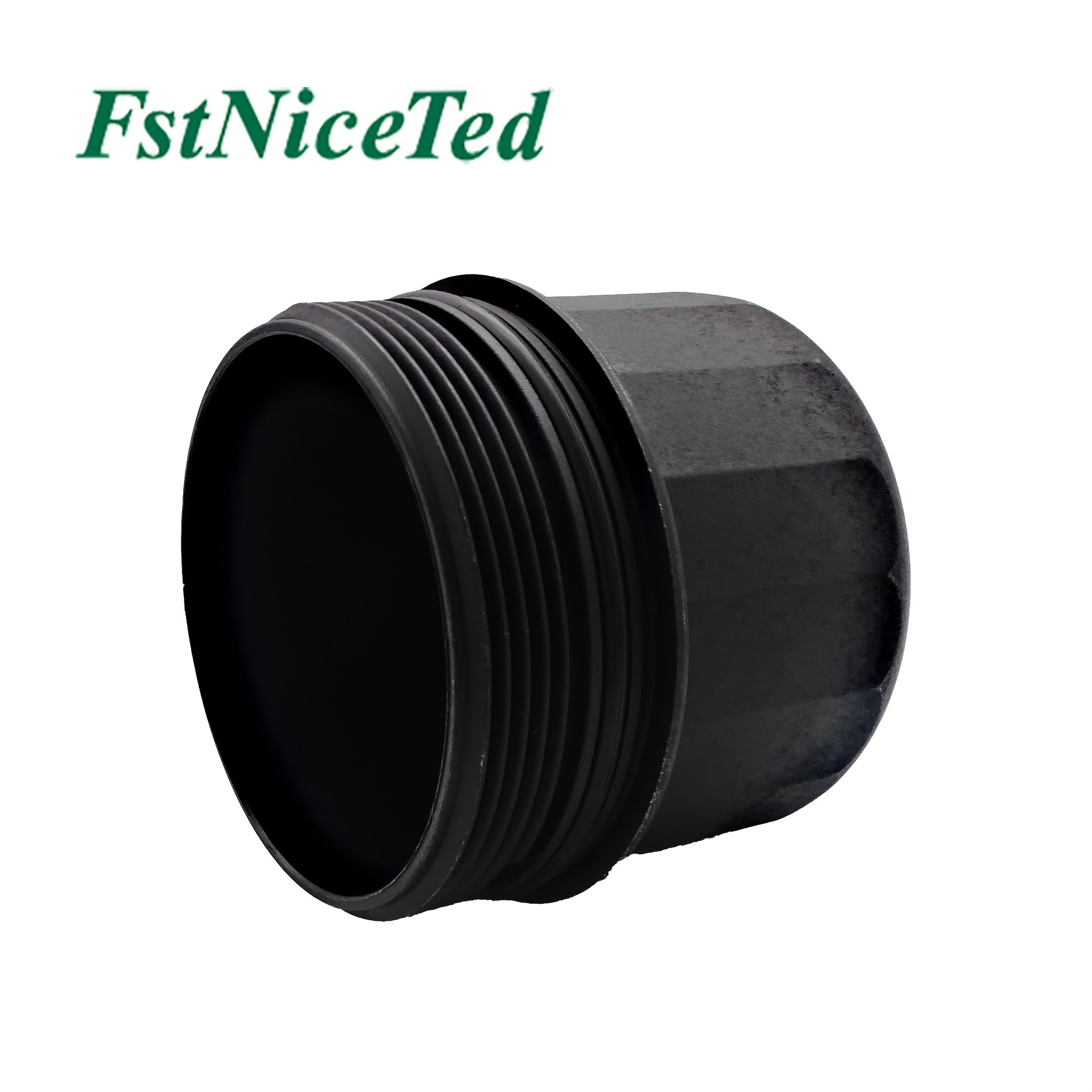 Capac filtru ulei capotă emblemă inel se potrivește pentru B MW 7 F01 2007-2012 F02 2009-2015 înlocuiește 1142 7615 389_voghion.com