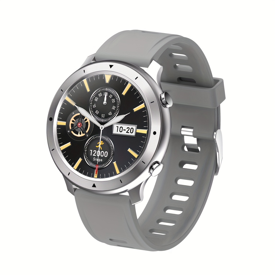 Watches with text outlet messages