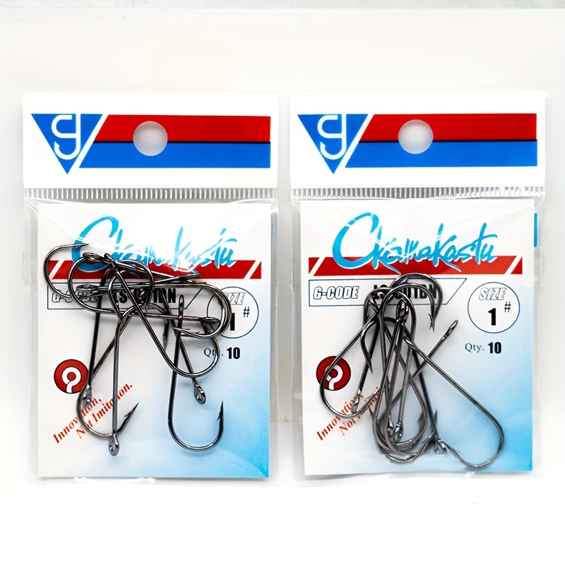 Premium Saltwater Fishing Hooks - Japan-made Circle Hook 2304 With Assist  Jig Head For Better Catch - Temu Greece