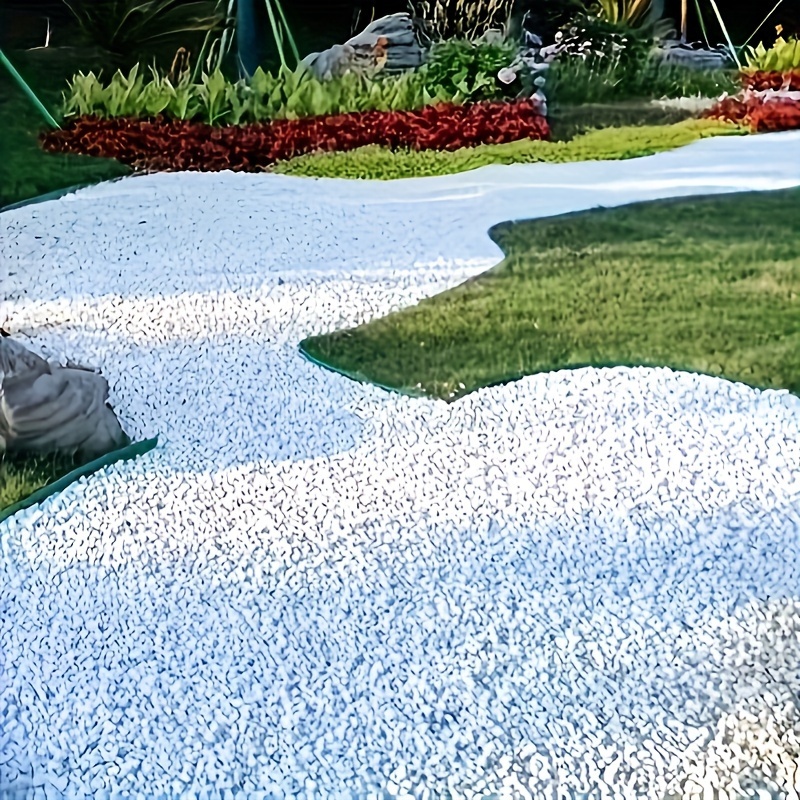 Piedras para Jardín: Uso de piedras blancas para los jardines – Tierragro