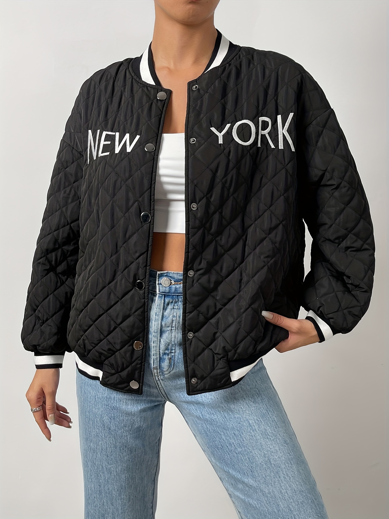 Lucky Brand Full Zip Coats & Jackets