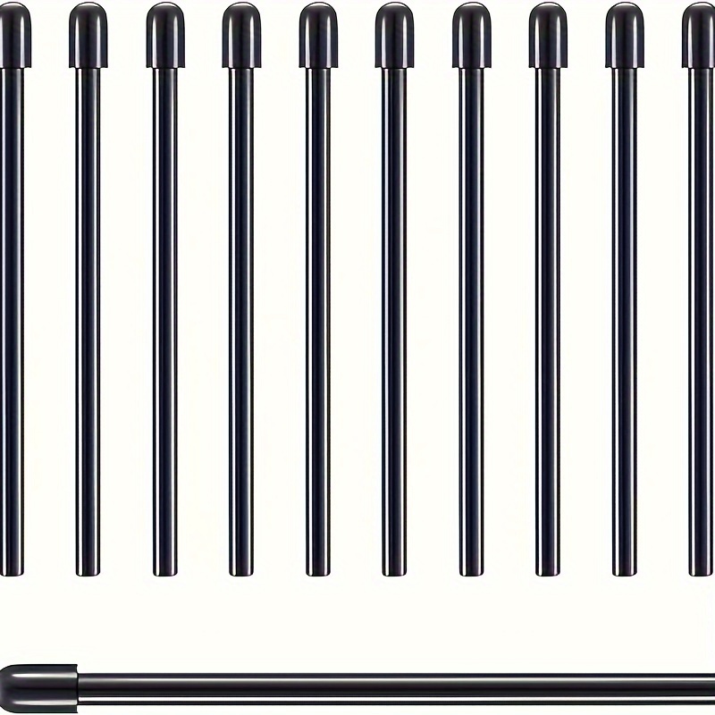 Replacement Standard Pen Nibs Refill Digital Pen Nibs Black - Temu