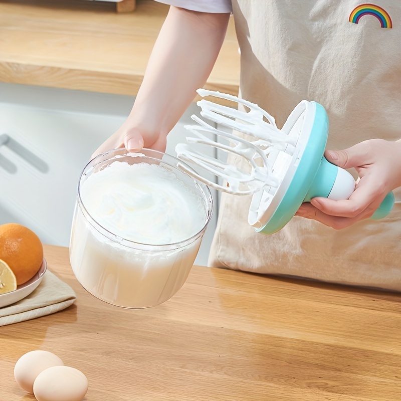 Beaters Plastic, Baking Tool Manual Cream Beater, Egg Beater Hand Crank,  Manual Egg Beater, Household Egg Beater, Kitchen Tools, Kitchen  Accessories, Kitchen Supplies, Kitchen Gadgets - Temu Qatar
