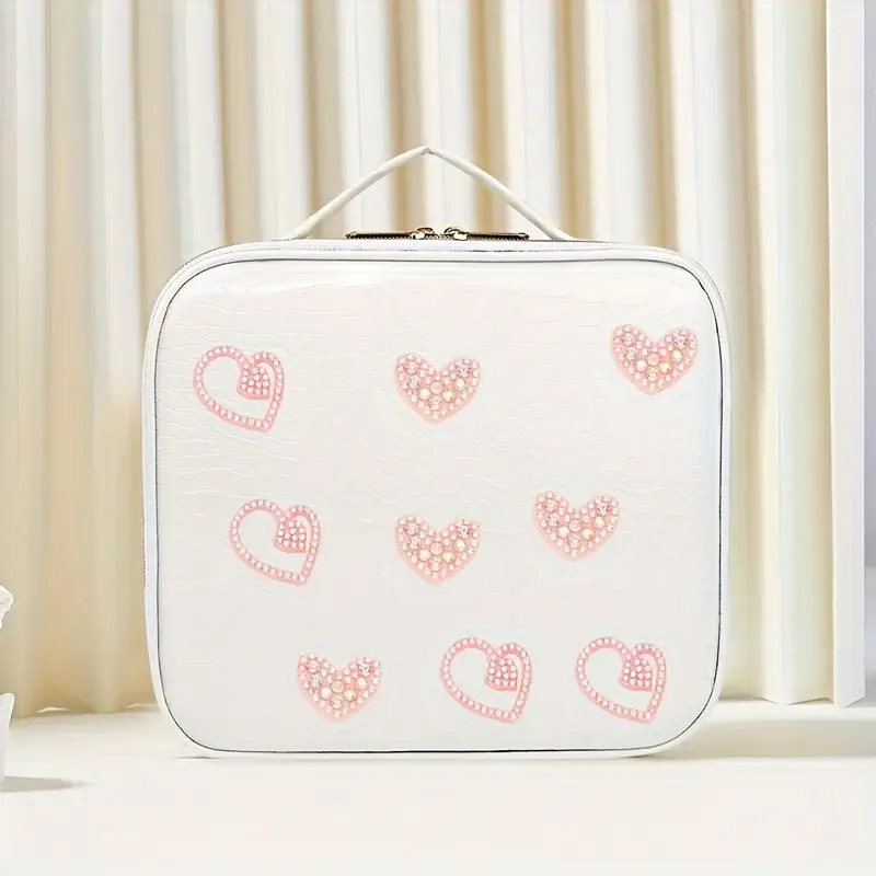 Fashion Solid Hot Drill Bags Fashion Solid Hot Drill Bags